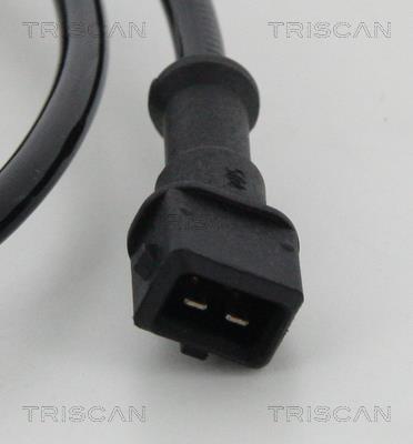 Capteur ABS (Capteur de vitesse de roue) Triscan A/S ref. 8180 27107