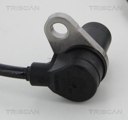 Capteur ABS (Capteur de vitesse de roue) Triscan A/S ref. 8180 27107