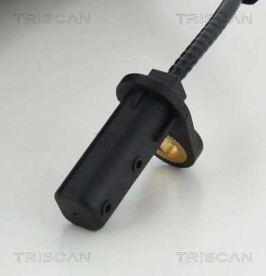 Sensor ABS Triscan A/S 8180 27109