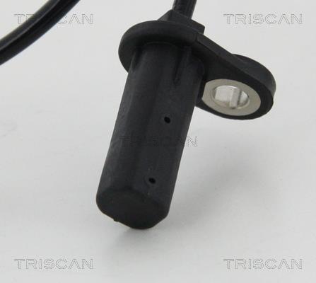 Capteur ABS (Capteur de vitesse de roue) Triscan A/S ref. 8180 27112