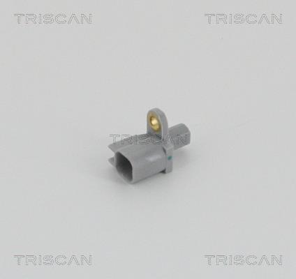 Capteur ABS (Capteur de vitesse de roue) Triscan A/S ref. 8180 27115