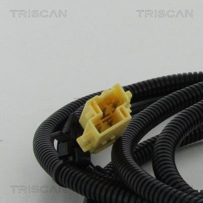 Capteur ABS (Capteur de vitesse de roue) Triscan A/S ref. 8180 27117