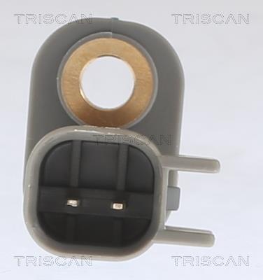 Sensor, revoluciones de la rueda Triscan A/S ref. 8180 27118