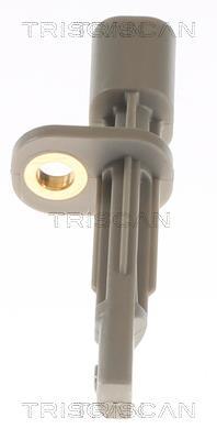Sensor, revoluciones de la rueda Triscan A/S ref. 8180 27118