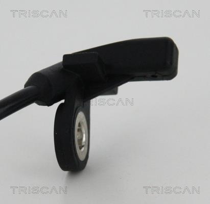 Capteur ABS (Capteur de vitesse de roue) Triscan A/S ref. 8180 27202