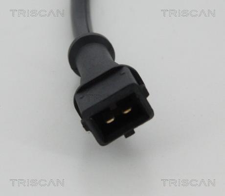 Sensor ABS Triscan A/S 8180 27204
