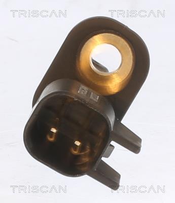 Capteur ABS (Capteur de vitesse de roue) Triscan A/S ref. 8180 27209