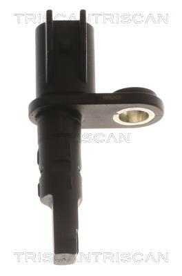Capteur ABS (Capteur de vitesse de roue) Triscan A/S ref. 8180 27210