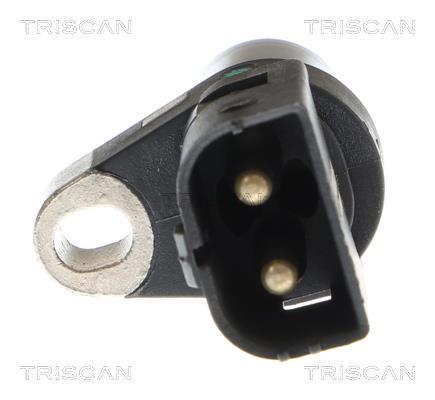 Capteur ABS (Capteur de vitesse de roue) Triscan A/S ref. 8180 27211