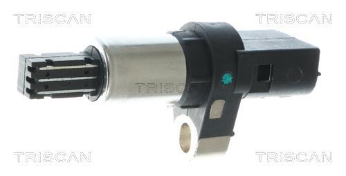 Capteur ABS (Capteur de vitesse de roue) Triscan A/S ref. 8180 27211