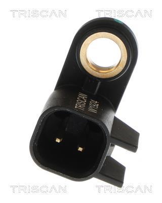 Sensor, revoluciones de la rueda Triscan A/S ref. 8180 27212