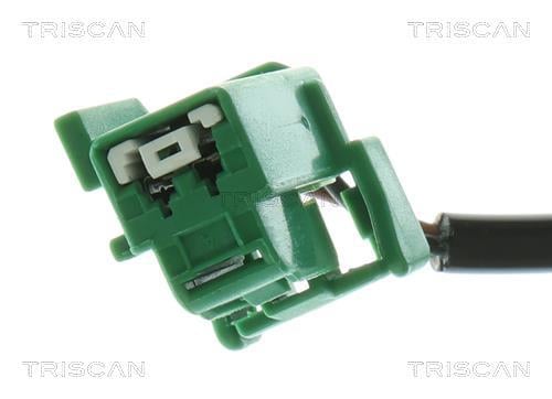 Sensor, revoluciones de la rueda Triscan A/S ref. 8180 27213