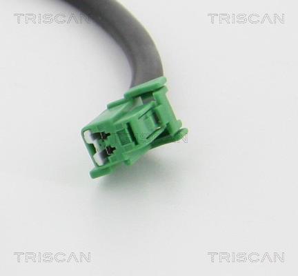Sensor ABS Triscan A/S 8180 27401