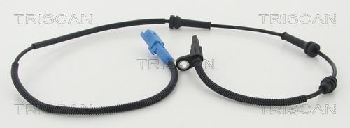 Capteur ABS (Capteur de vitesse de roue) Triscan A/S ref. 8180 28103