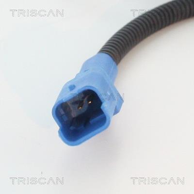 Capteur ABS (Capteur de vitesse de roue) Triscan A/S ref. 8180 28103