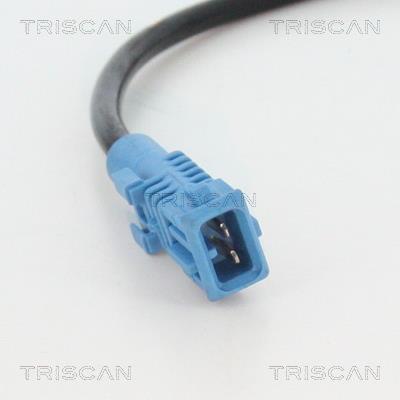 Capteur ABS (Capteur de vitesse de roue) Triscan A/S ref. 8180 28106