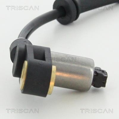 Capteur ABS (Capteur de vitesse de roue) Triscan A/S ref. 8180 28106