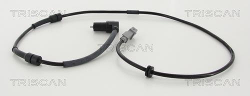 Sensor, revoluciones de la rueda Triscan A/S ref. 8180 28114