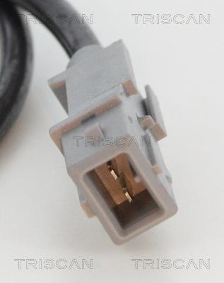 Sensor, revoluciones de la rueda Triscan A/S ref. 8180 28114