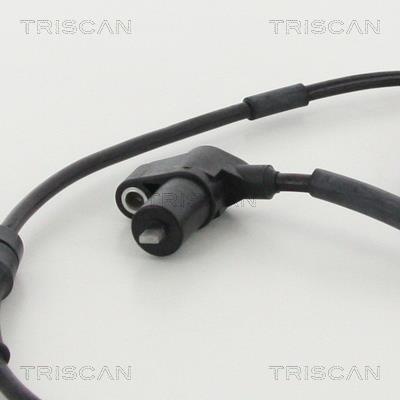 Sensor, revoluciones de la rueda Triscan A/S ref. 8180 28114