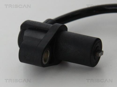 Capteur ABS (Capteur de vitesse de roue) Triscan A/S ref. 8180 28116