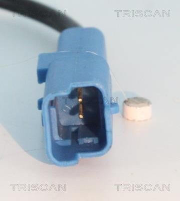 Sensor ABS Triscan A/S 8180 28117
