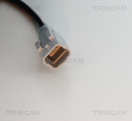 Sensor, revoluciones de la rueda Triscan A/S ref. 8180 28119