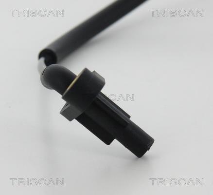 Sensor, revoluciones de la rueda Triscan A/S ref. 8180 28119