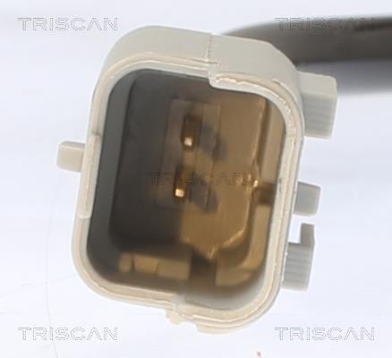 Sensor ABS Triscan A/S ref. 8180 28122