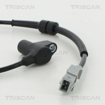 Sensor ABS Triscan A/S 8180 28130