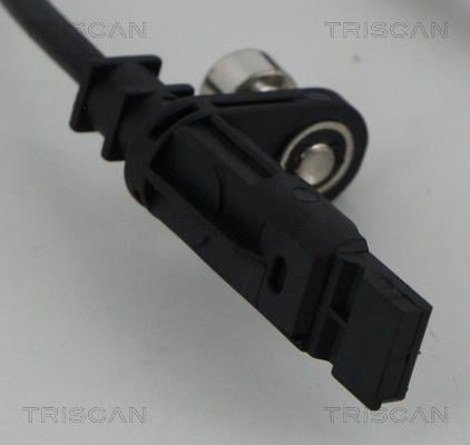 Capteur ABS (Capteur de vitesse de roue) Triscan A/S ref. 8180 28136