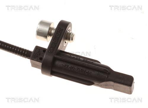 Sensor ABS Triscan A/S ref. 8180 28137
