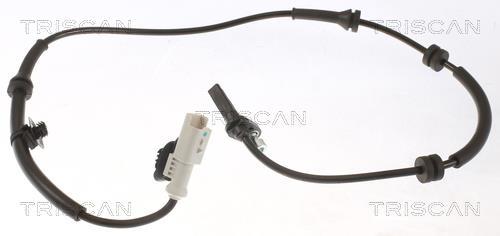 Sensor, revoluciones de la rueda Triscan A/S ref. 8180 28138