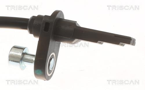 Sensor, revoluciones de la rueda Triscan A/S ref. 8180 28138