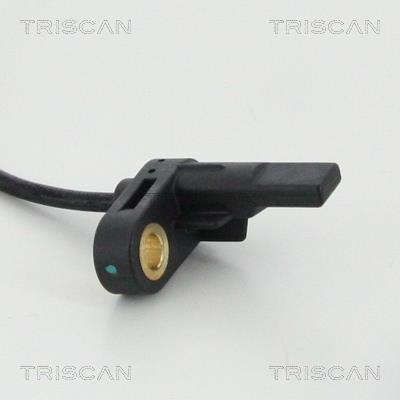 Capteur ABS (Capteur de vitesse de roue) Triscan A/S 8180 28201