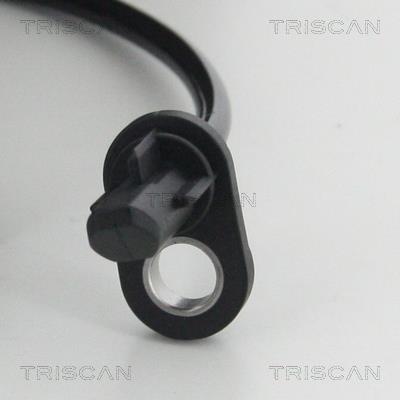 Sensor ABS Triscan A/S 8180 28203