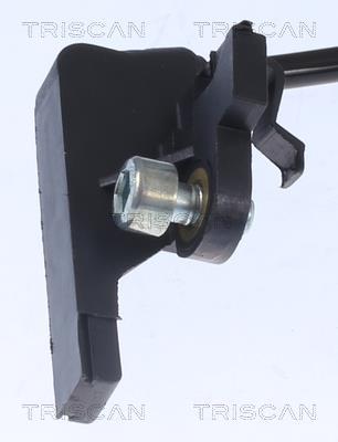 Capteur ABS (Capteur de vitesse de roue) Triscan A/S ref. 8180 28205