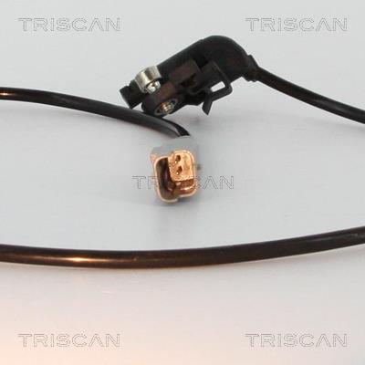 Sensor ABS Triscan A/S ref. 8180 28208