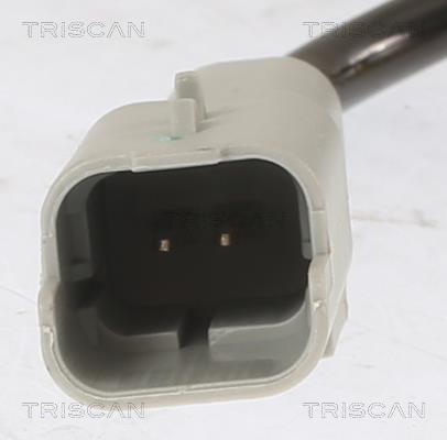 Capteur ABS (Capteur de vitesse de roue) Triscan A/S ref. 8180 28211