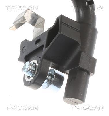 Capteur ABS (Capteur de vitesse de roue) Triscan A/S ref. 8180 28211