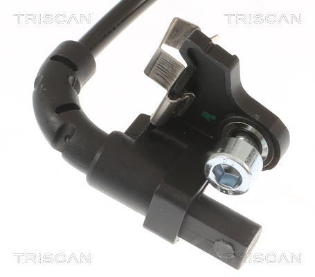 Capteur ABS (Capteur de vitesse de roue) Triscan A/S ref. 8180 28211