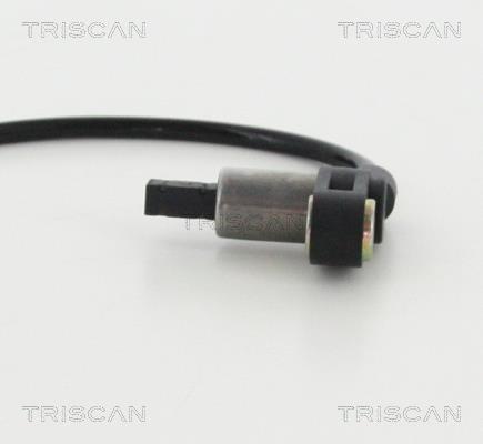 Sensor, revoluciones de la rueda Triscan A/S ref. 8180 28214