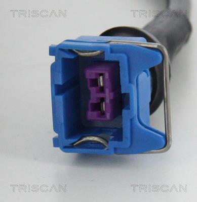 Sensor, revoluciones de la rueda Triscan A/S ref. 8180 28214