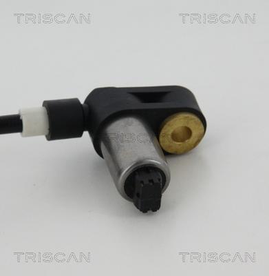 Capteur ABS (Capteur de vitesse de roue) Triscan A/S 8180 28215