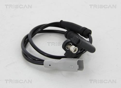 Sensor, revoluciones de la rueda Triscan A/S ref. 8180 28216