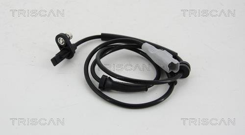 Capteur ABS (Capteur de vitesse de roue) Triscan A/S ref. 8180 28217