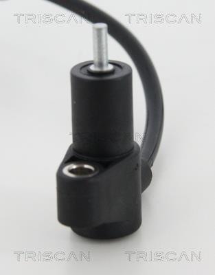 Capteur ABS (Capteur de vitesse de roue) Triscan A/S ref. 8180 28221