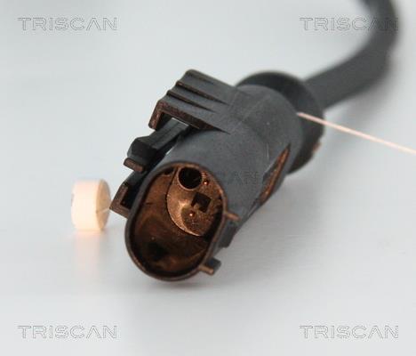 Sensor ABS Triscan A/S 8180 28224