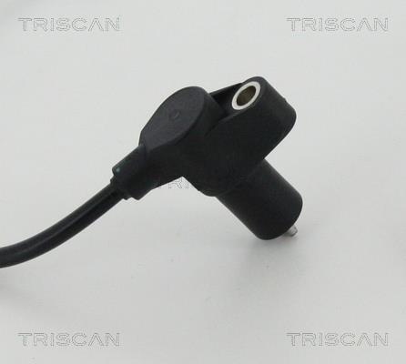 Capteur ABS (Capteur de vitesse de roue) Triscan A/S ref. 8180 28226