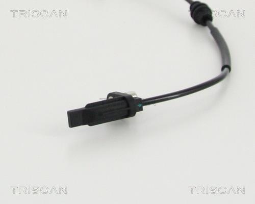 Capteur ABS (Capteur de vitesse de roue) Triscan A/S ref. 8180 28228